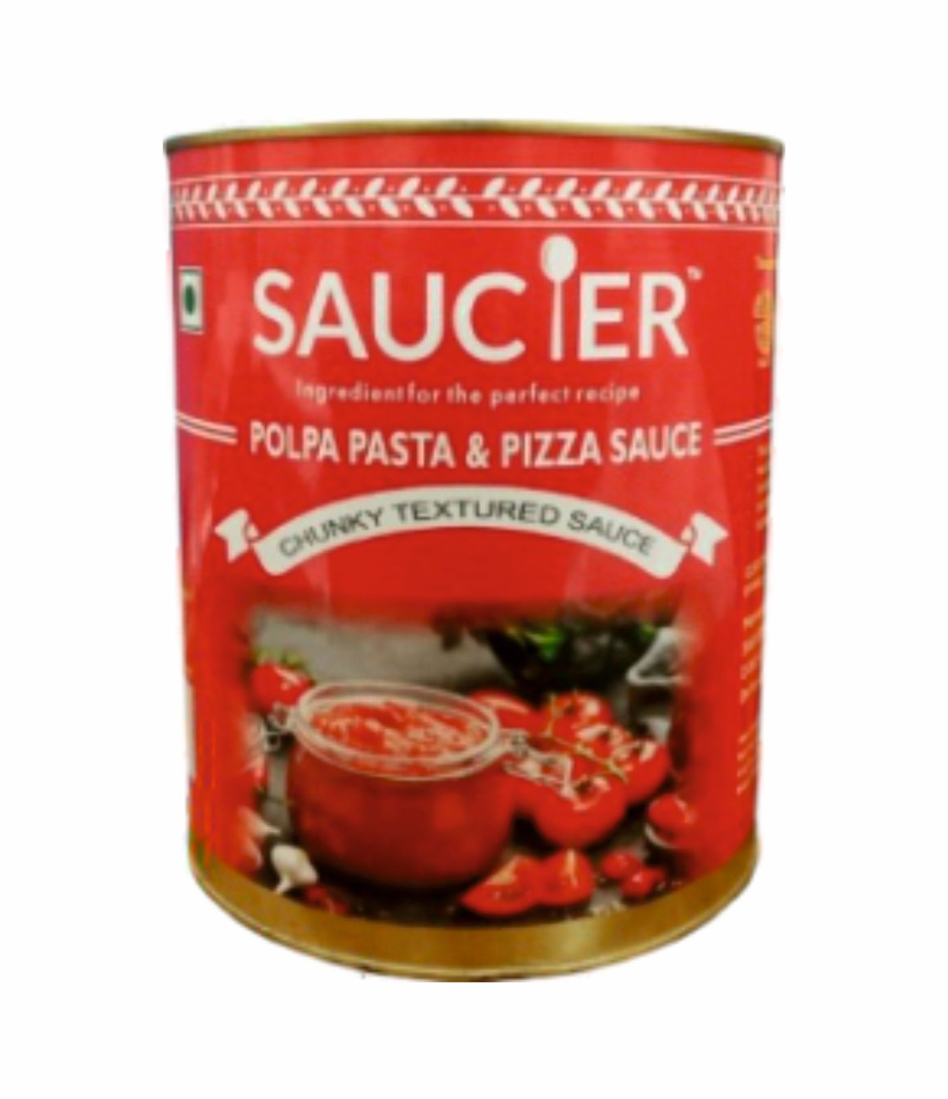 Polpa Pasta & Pizza Sauce